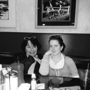 Meet your Posher, E diane